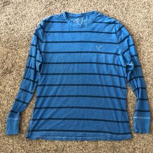 American Eagle Long Sleeve Shirt